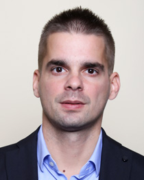 Horváth Attila