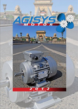 Agisys Motorok