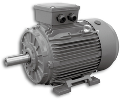 Agisys porrobbanásbiztos motor